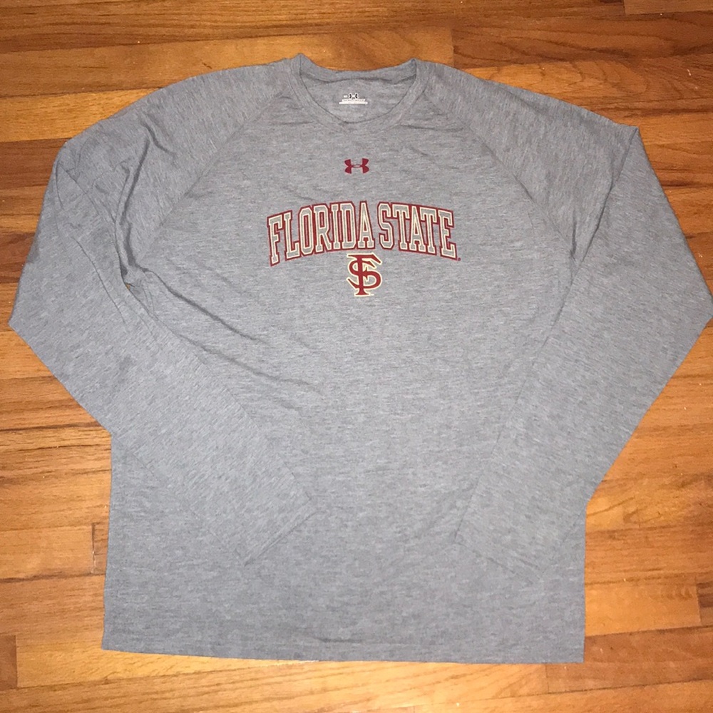 Under Amour Florida State Shirt
